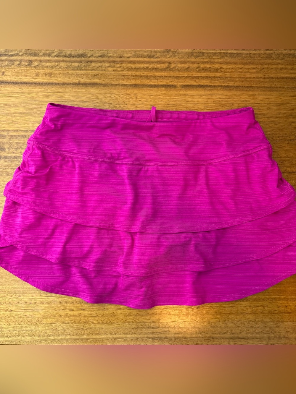 Athleta Swagger Skort size M